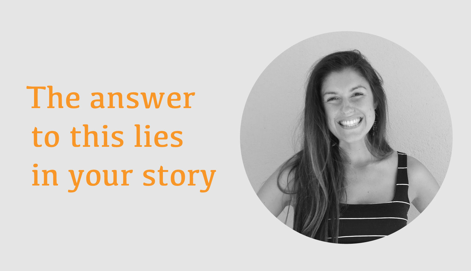 my word storysharers find your why and purpose