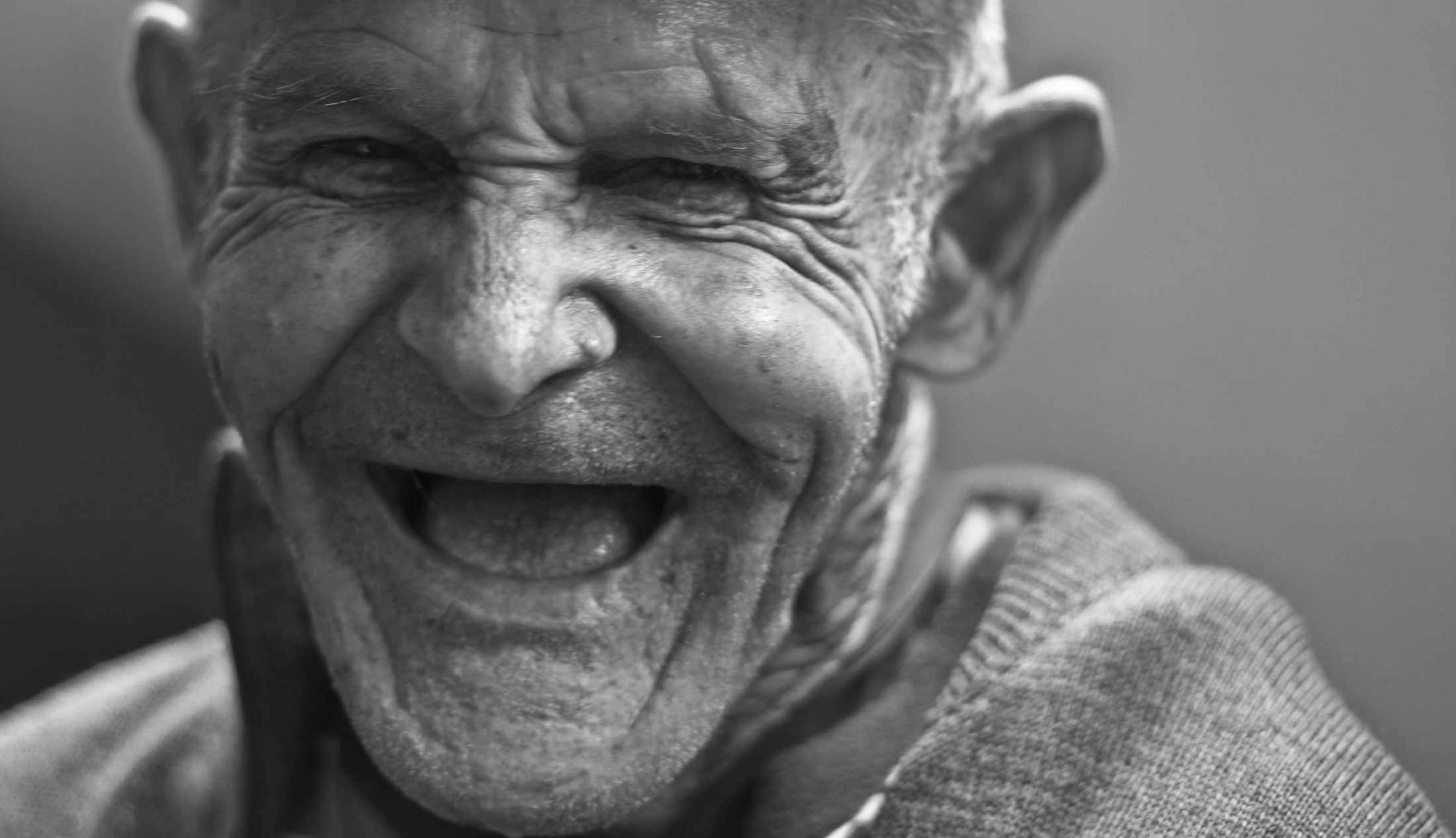 how sharing stories makes you feel good happy