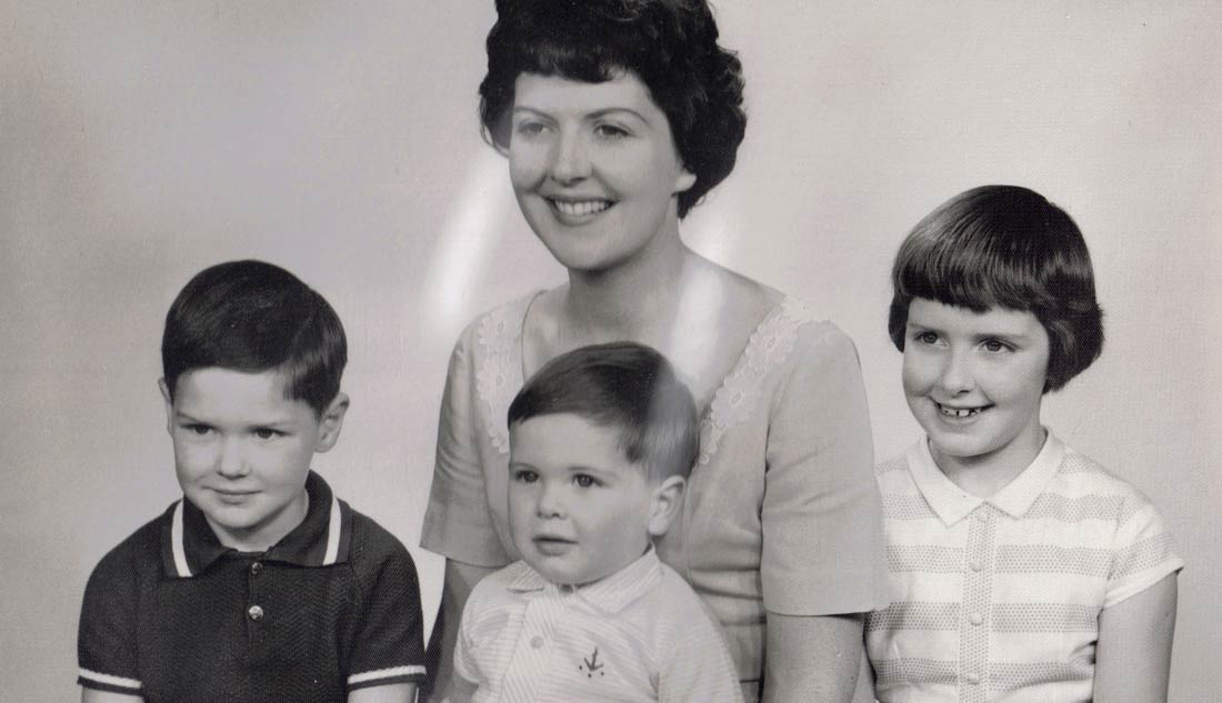 Why capturing your loved one’s voice is so Important