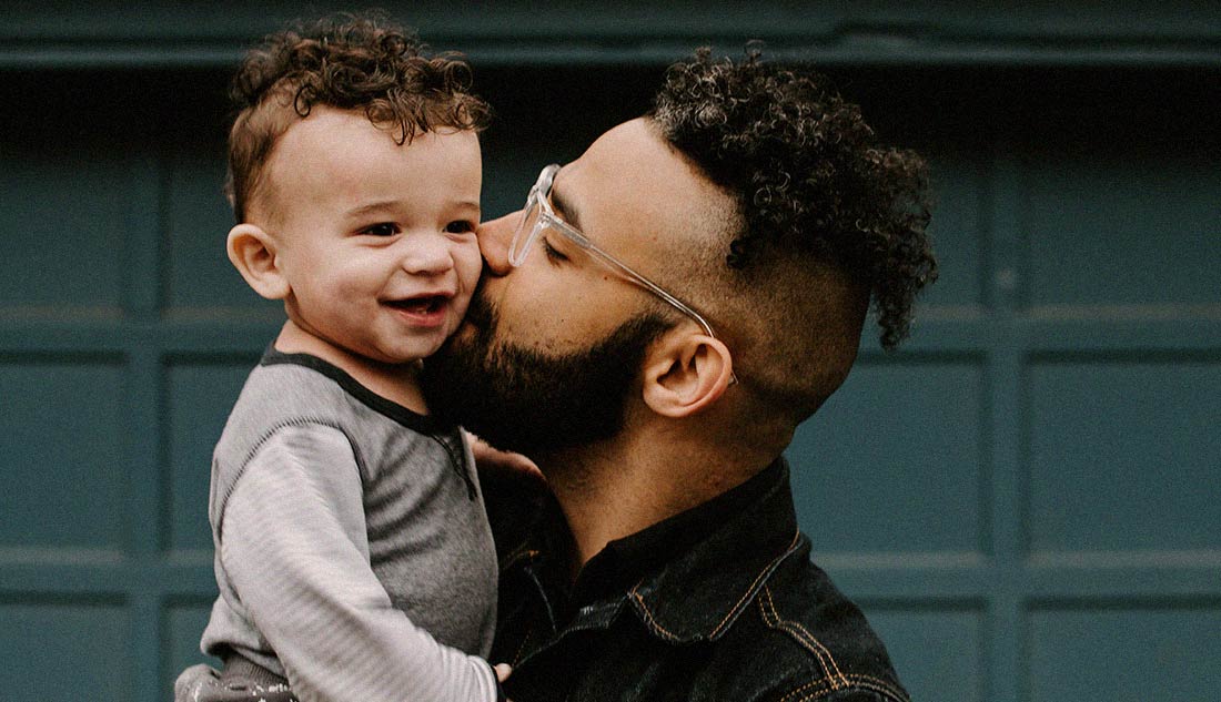 Why creating a strong family narrative is so important