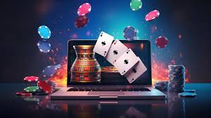 Experience Exclusive Gaming at MGM Online Casino UK