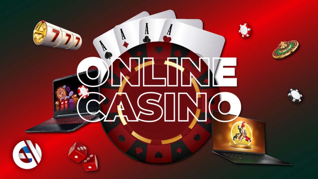 Experience Exclusive Gaming at MGM Online Casino UK
