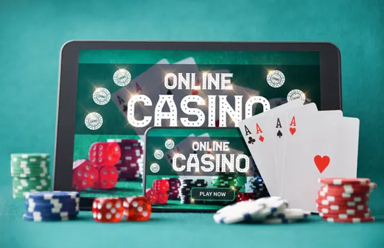 Find the Best Reputable Online Casino UK for Your Gaming Experience
