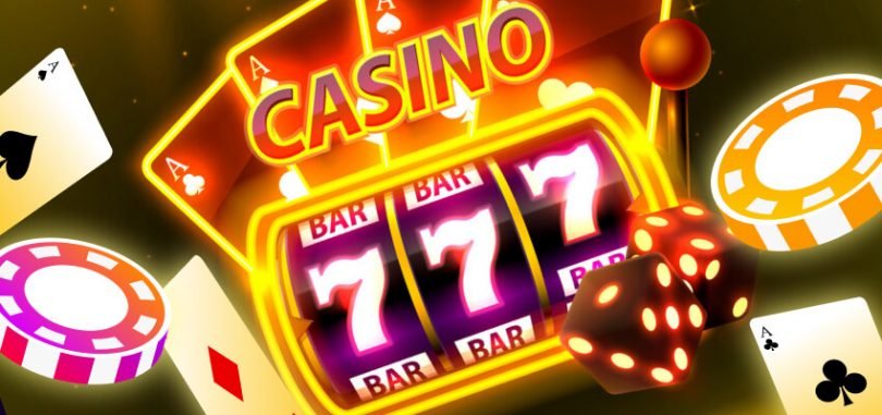 Casino Ocean Breeze UK Your Ultimate Gambling Experience