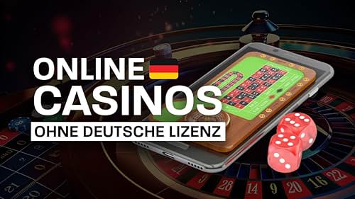 Die Vorzüge und Risiken von casinos ohne deutsche lizenz 100