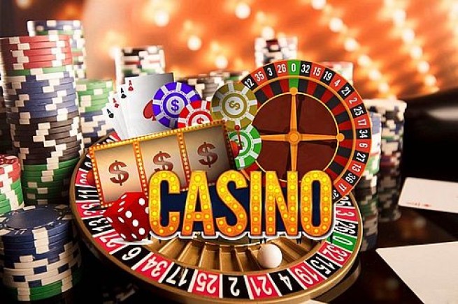 Discover the Exciting World of New UK Casino Scotland Online Discover the Exciting World of New UK Casino Scotland Online