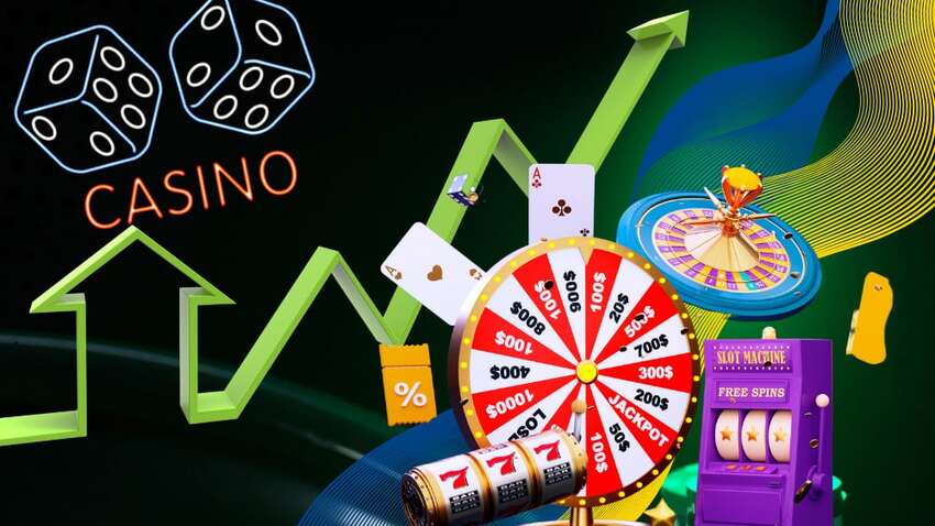 Discover the Exciting World of New UK Casino Scotland Online Discover the Exciting World of New UK Casino Scotland Online