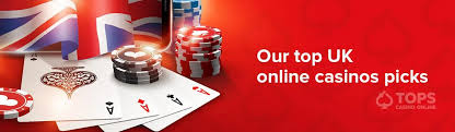Discover the Fastest Paying Online Casino in the UK Discover the Fastest Paying Online Casino in the UK
