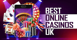 Discover the Fastest Paying Online Casino in the UK Discover the Fastest Paying Online Casino in the UK