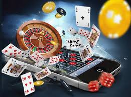 Exploring the World of Instant Casino A New Era in Online Gaming