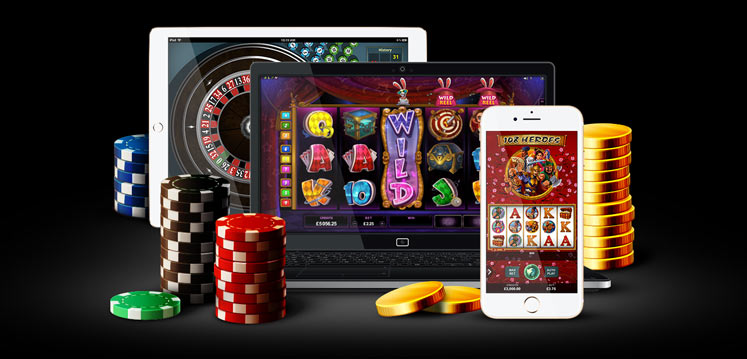 Discover the Exciting World of Slot Lair Casino 10