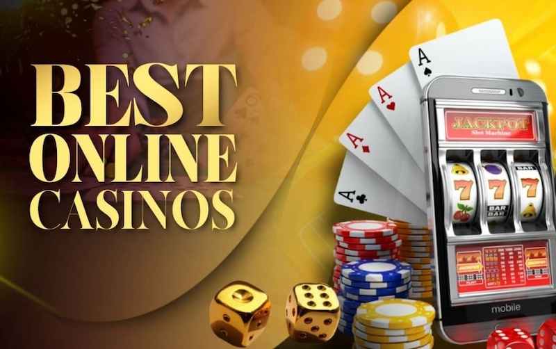 Discover the Thrills of Casino Golden Lion UK 10