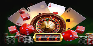 Discover the Thrills of Hungarian Casino Culture Discover the Thrills of Hungarian Casino Culture