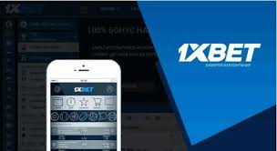 Experience Seamless Betting with the 1xBet Android Betting App 1030719422 Experience Seamless Betting with the 1xBet Android Betting App 1030719422