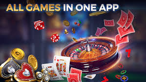 Explore the Exciting World of 21Bets Casino Online Games 7 Explore the Exciting World of 21Bets Casino Online Games 7
