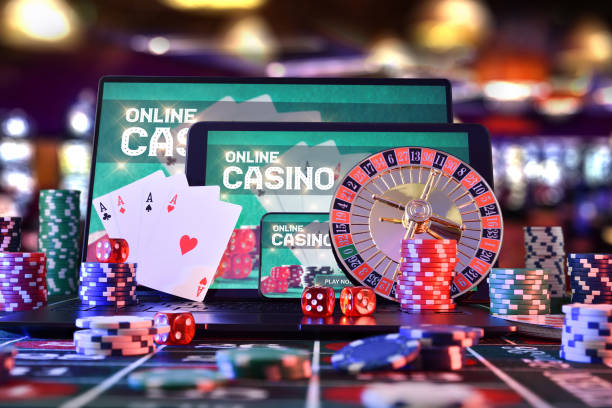 Exploring Non GamStop Casinos Freedom to Play Without Restrictions