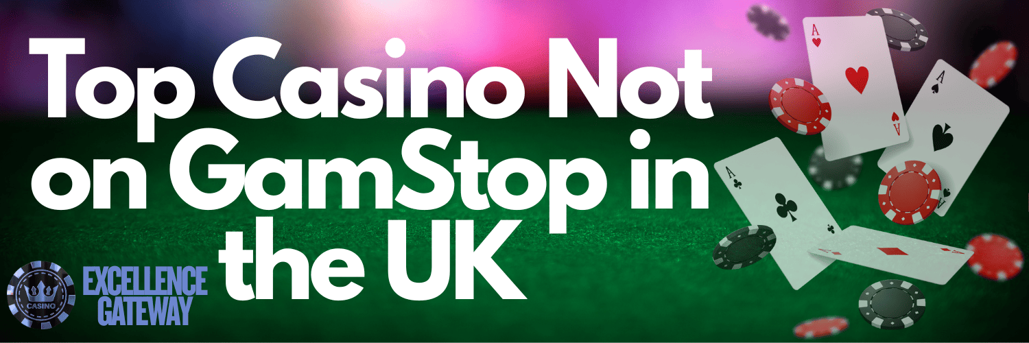 Exploring UK Casinos Not on GamStop 766301016