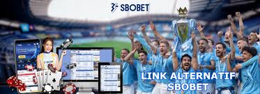 Panduan Lengkap Agen Judi Sbobet88 Cara Menang dan Strategi Bertaruh