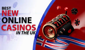 Discover the Best Online Betting Sites in the UK 1603426922
