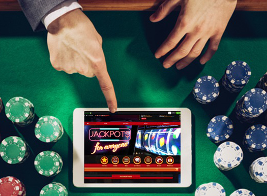 Experience Thrilling Gaming at Rolletto Casino & Sportsbook -2109930702